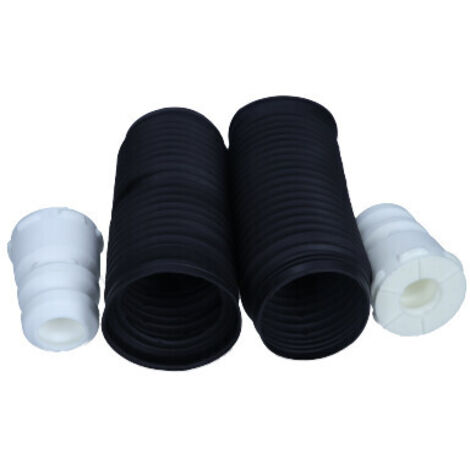 Kit de montage d'amortisseurs FEBI pour VW Passat/Caddy/Tiguan 03- (pare-chocs + caches)