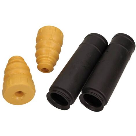 KIT DE MONTAGE D'AMORTISSEURS MAXGEAR AUDI T. A3 04-/ALTEA (PARE-CHOCS + COUVERCLES) POUR AIRBAG AVEC GRANDE PRISE DE PARE-CHOCS RONDE