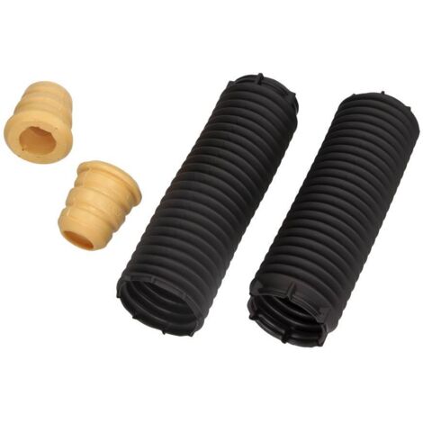 KIT DE MONTAGE D'AMORTISSEURS MAXGEAR POUR FORD P. FOCUS 04-/11-/C-MAX/S40/V50/MAZDA 3/5 (PARE-CHOCS + COUVERCLES)