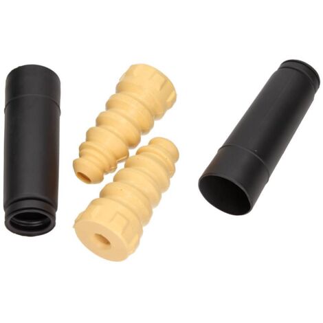Kit de montage d'amortisseurs Maxgear pour VW Passat 05-/TIGUAN/TOURAN/SUPERB 08- (housses + pare-chocs)