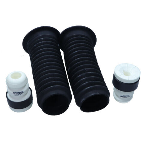 KIT DE MONTAGE D'AMORTISSEURS MAXGEAR RENAULT P. CAPTUR I, CLIO 4 (J5, H5) 0.9 TCE 90 13- (PARE-CHOCS + COUVERCLES)