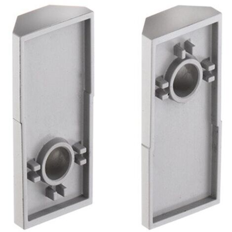 Kit de montage d'angle hansgrohe, 28694000, 28694000