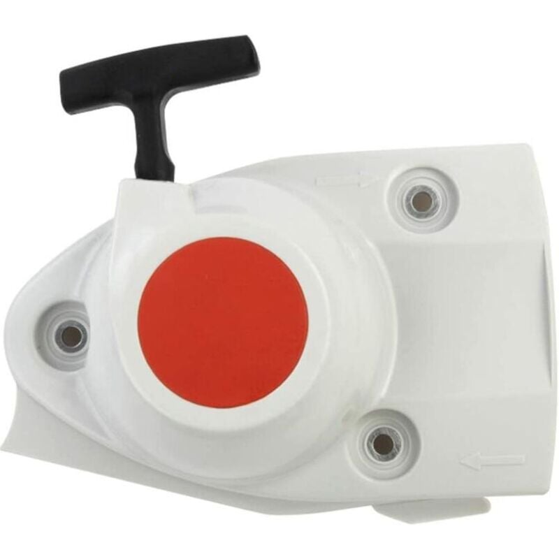 Fitags - Kit de montage de démarreur à démarreur pour remplacer les scies à tronçonner stihl ts 410 et ts 420 (TS410 et TS420)