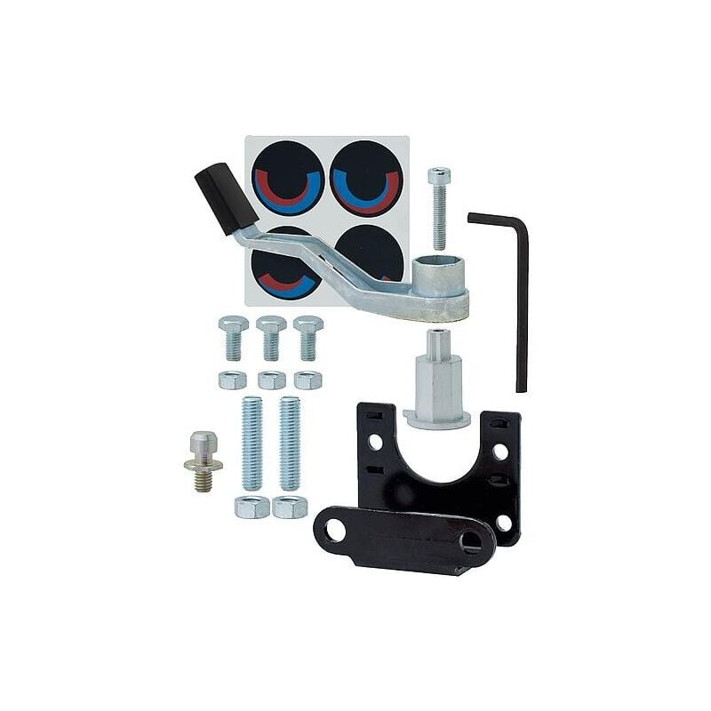 Kit de montage de mitigeur Esbe type 900