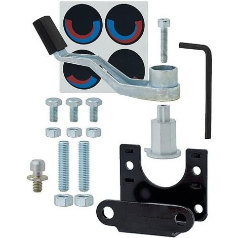 Kit de montage de mitigeur ESBE, type 900