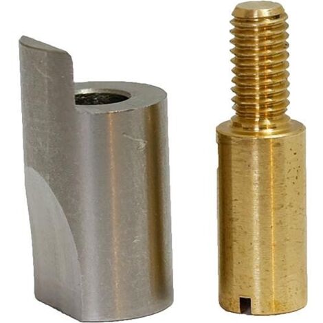Kit de montage de mitigeur ESBE, type ARA 809