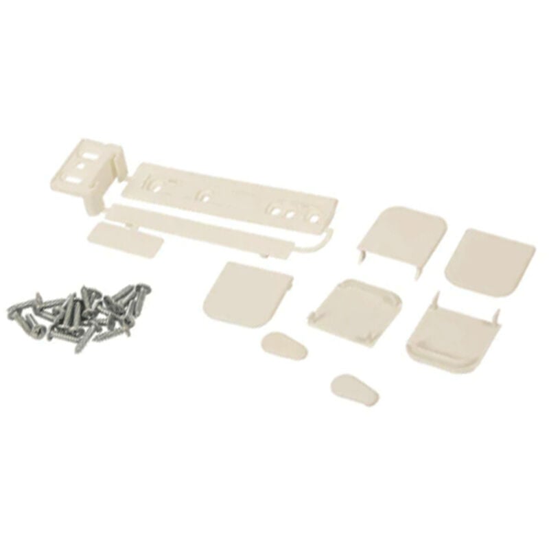 Kit de montage de porte d'origine