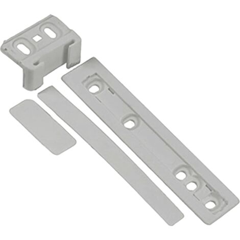 Kit de montage de porte pour Réfrigérateur intégrable