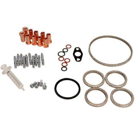 KIT DE MONTAGE DE TURBOCOMPRESSEUR FISCHER BMW 1 F21 2.0 11-