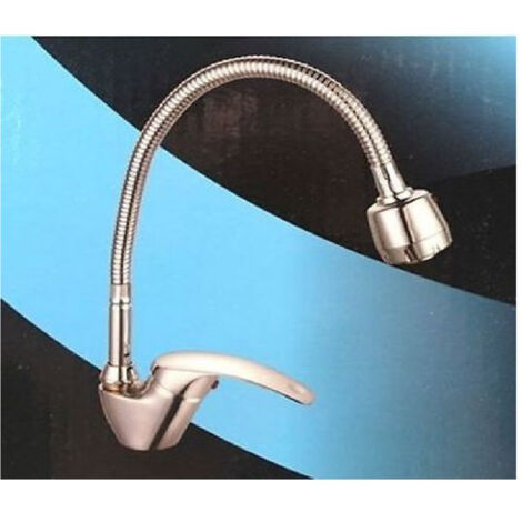 Kit De Montage Flexible Pour évier De Cuisine Jh8095w