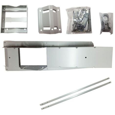 Kit de montage Fracarro pour parabole diamètre 120 cm en aluminium 289196