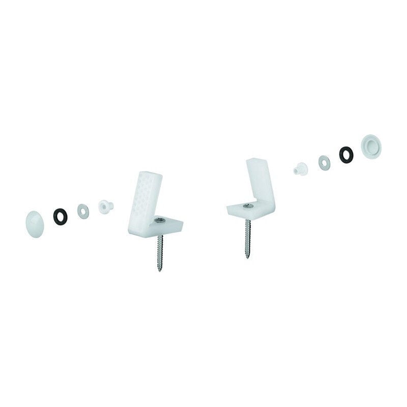 Kit de montage GROHE 49516 pour bidet / WC sur pied