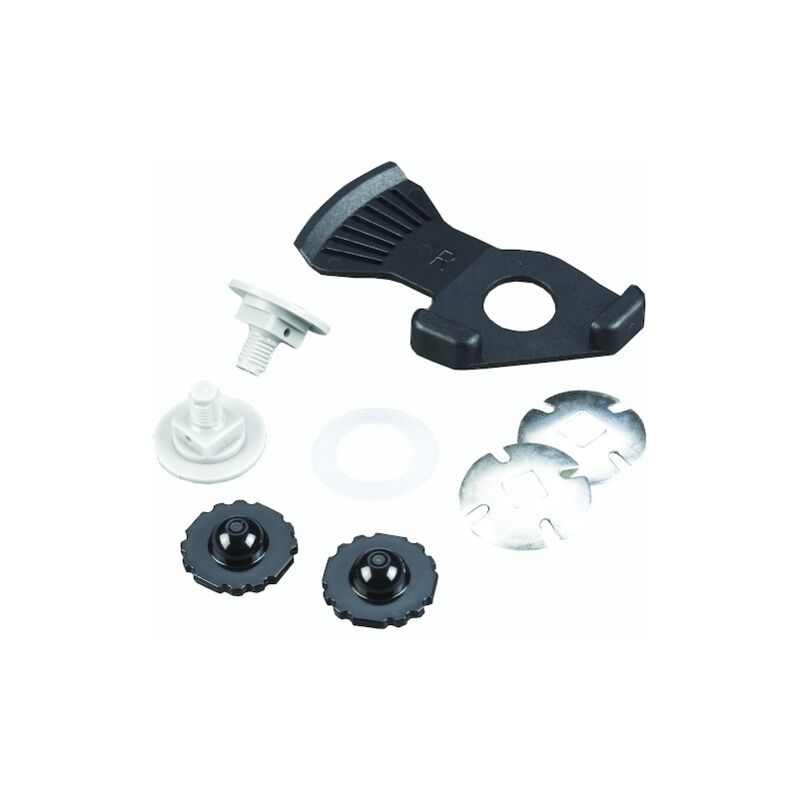 Kit de montage harnais 3M™ Speedglas™ pour masque série 9002 - 3M