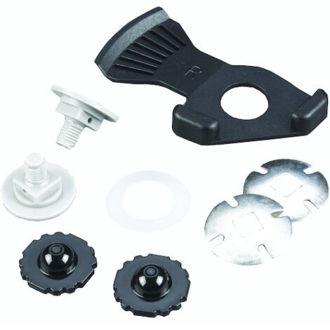 Kit de montage harnais 3M™ Speedglas™ pour masque série 9002 - 3M