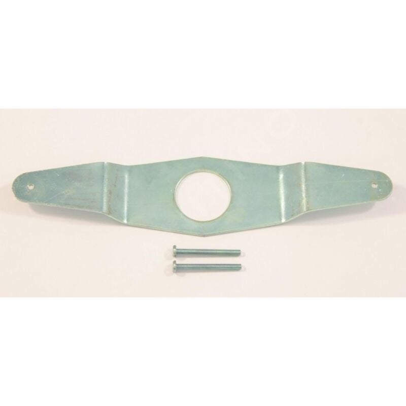 Connect - Kit de fixation pour lavabo installé dans plaque E009567 - Ideal Standard