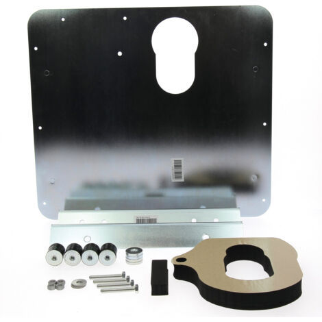 Kit De Montage Intérieur Dual Top - Webasto