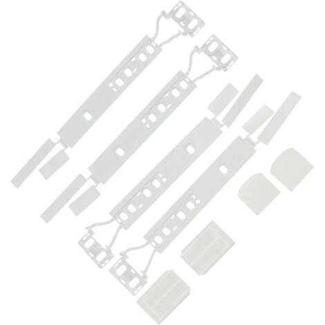 Pièces De Porte Pour Réfrigérateurs Et Congélateurs - Electrolux FR