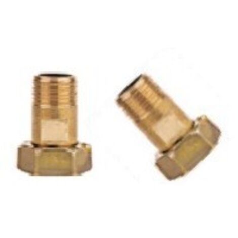 Kit de montage pour compteurs d'eau R13 - ZENNER