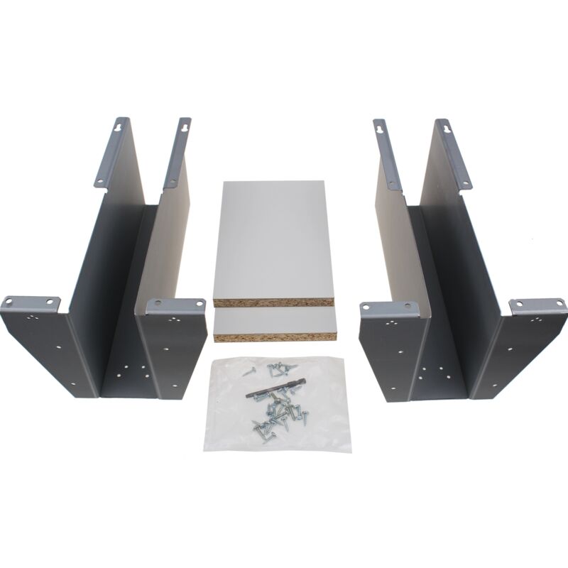 Bosch - kit de montage - 11010524 - 4242002882475