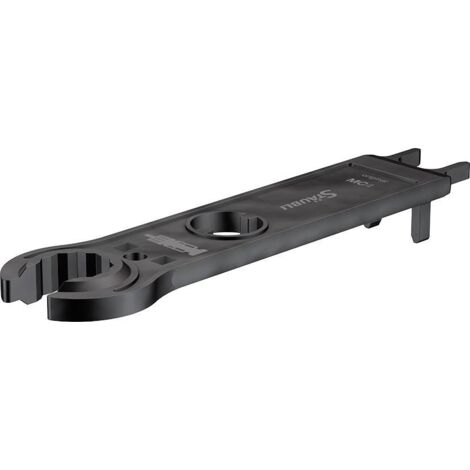 Kit de montage pour MC4 et MC4-Evo 2 en métal 32.6058 PV-MS-PLS Stäubli Contenu: 2 pc(s) V130353