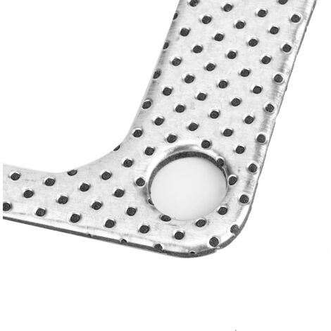 Kit de Montage T3/T4 Turbo avec Joint 38mm et Échappement à 5 Boulons