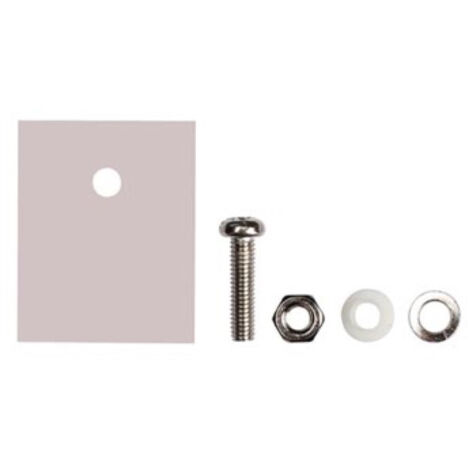 Kit De Montage To-3 Plastique