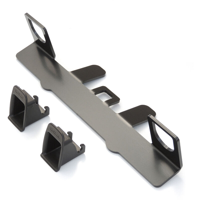 Asupermall - Kit De Montage Universel D'Ancre De Retenue De Siege D'Enfant De Voiture Pour Le Connecteur De Ceinture D'Isofix Sur Le Suv Compact Et
