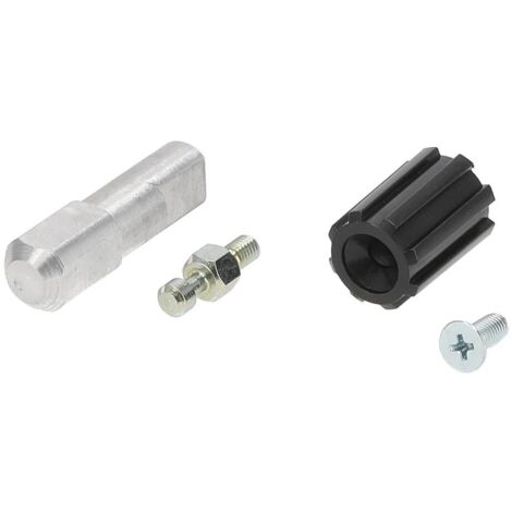 Kit de montage WHMS sur vanne mélangeuse Honeywell Centra V544, V543