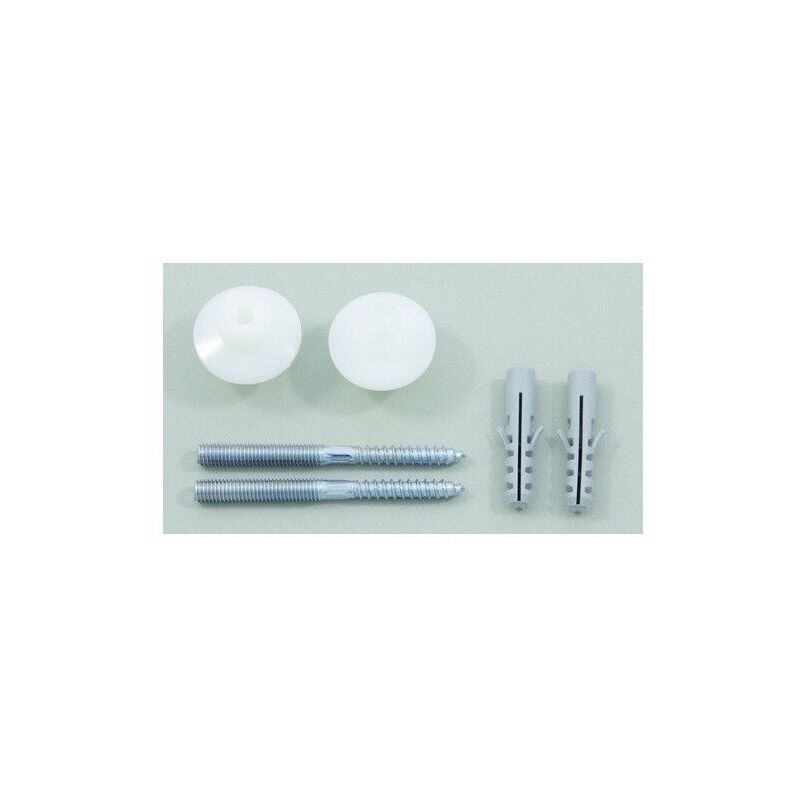 

Kit de montaje 8 x 90 IDS WST para Ronella. Invitado tónico