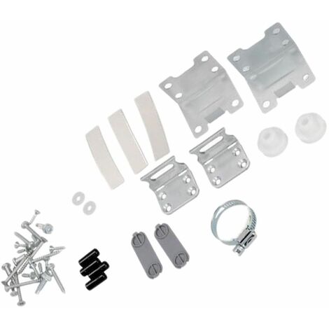 Kit de montaje de puerta 140003555061 AEG
