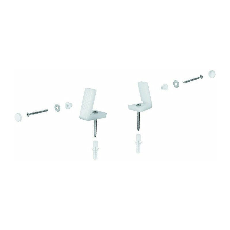

Kit de montaje GROHE 49025 para media columna