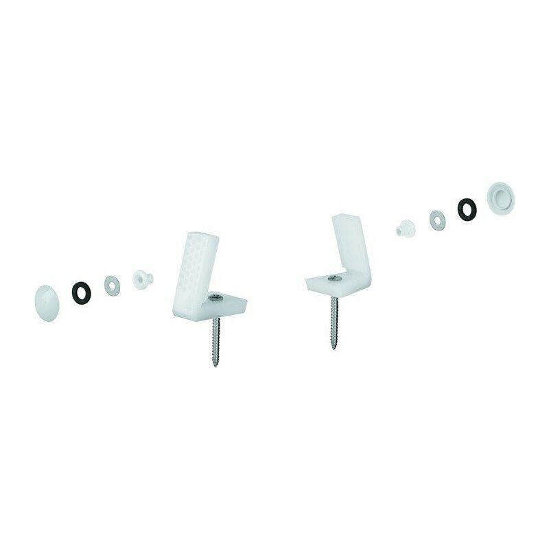 

Kit de montaje GROHE 49516 para bidé / inodoro de pie