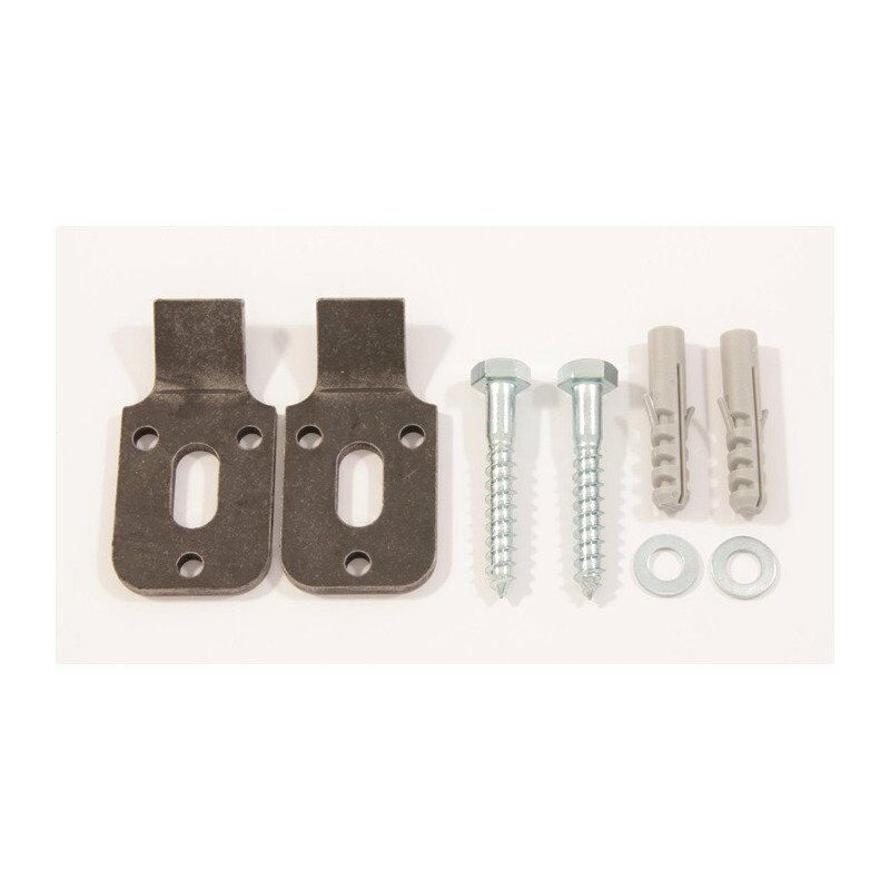 

Kit de montaje IDS para lavabos Duoro