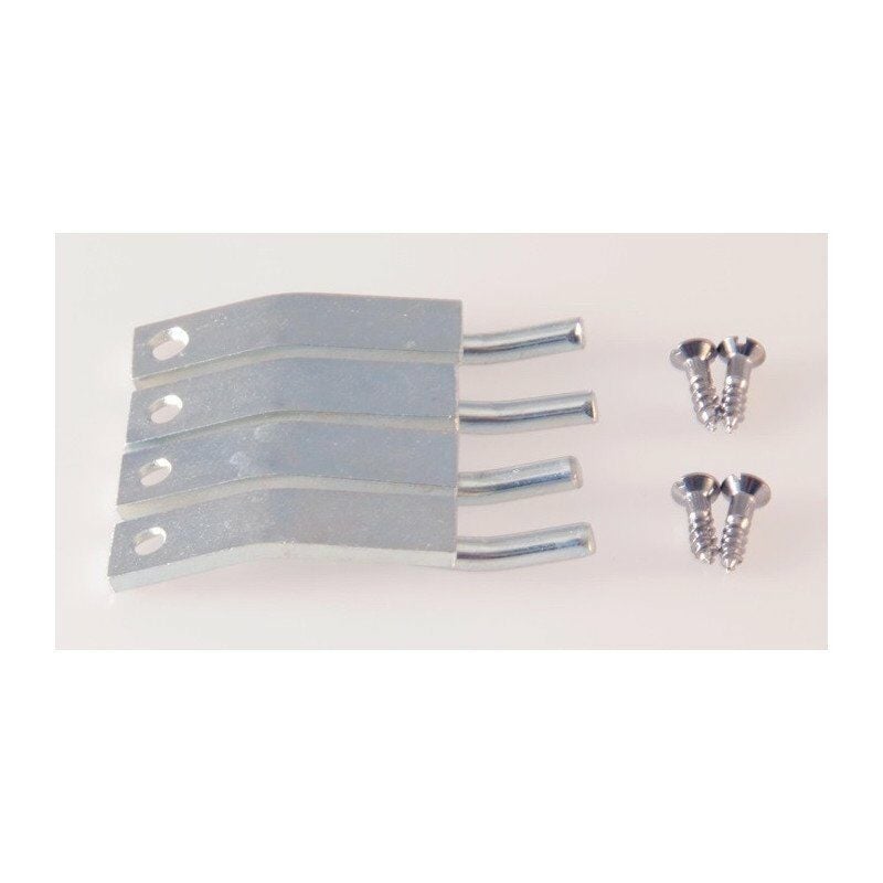 

Kit de montaje IDS para lavabos empotrados