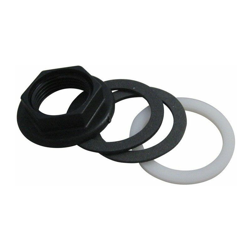 

Kit de montaje neutro, para BALANCE electr. Accesorios - Kludi