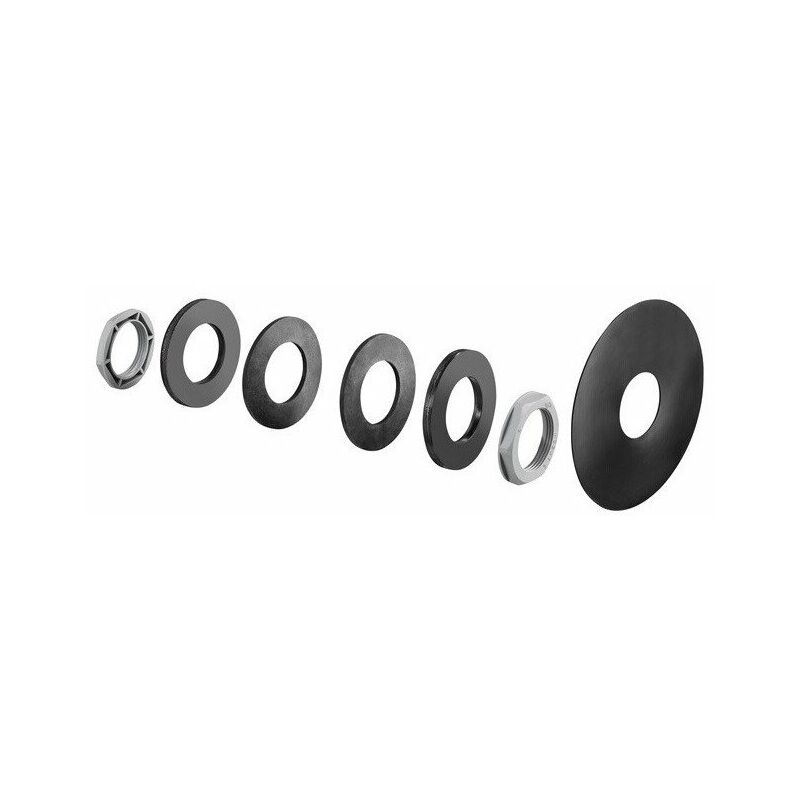 

Oventrop - KIT DE MONTAJE PARA INSTALACIÓN EN PARTICIONES