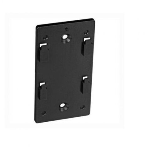 Kit de Montaje Pared Ubiquiti POE-WM para POE-24-12W y POE-24-12W-G