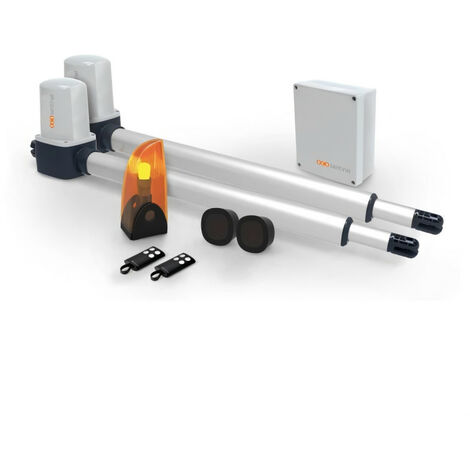 Kit de motorisation a vérins SCS SENTINEL OpenGate 1