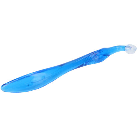 Kit de moulage dentaire postérieur en silicone pour prothèses esthétiques - Matériel orthodontique et équipement dentaire