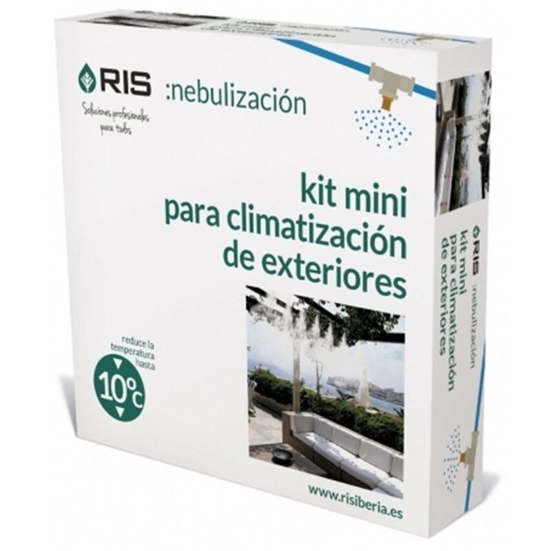 

Kit de nebulización mini