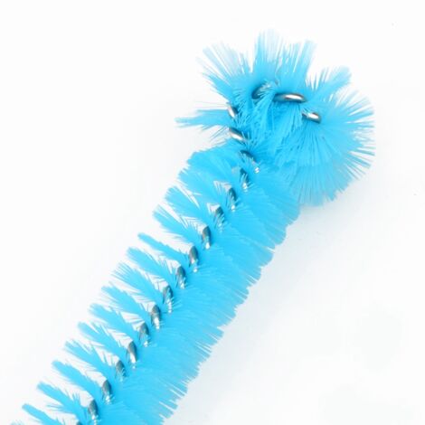 Kit de Nettoyage 4 en 1 pour Poche à Eau - Brosses et Rack de Séchage Portable