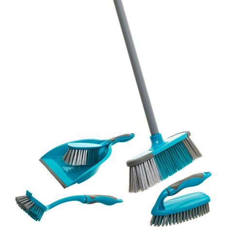Kit de nettoyage 5 pièces