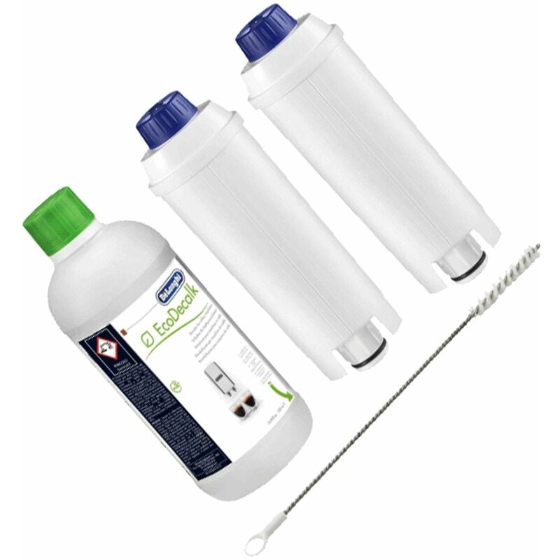 Delonghi - Kit de nettoyage