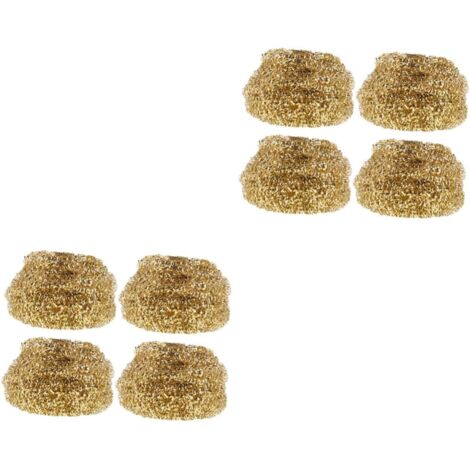 Kit de nettoyage billes de cuivre pour le nettoyage des soudures