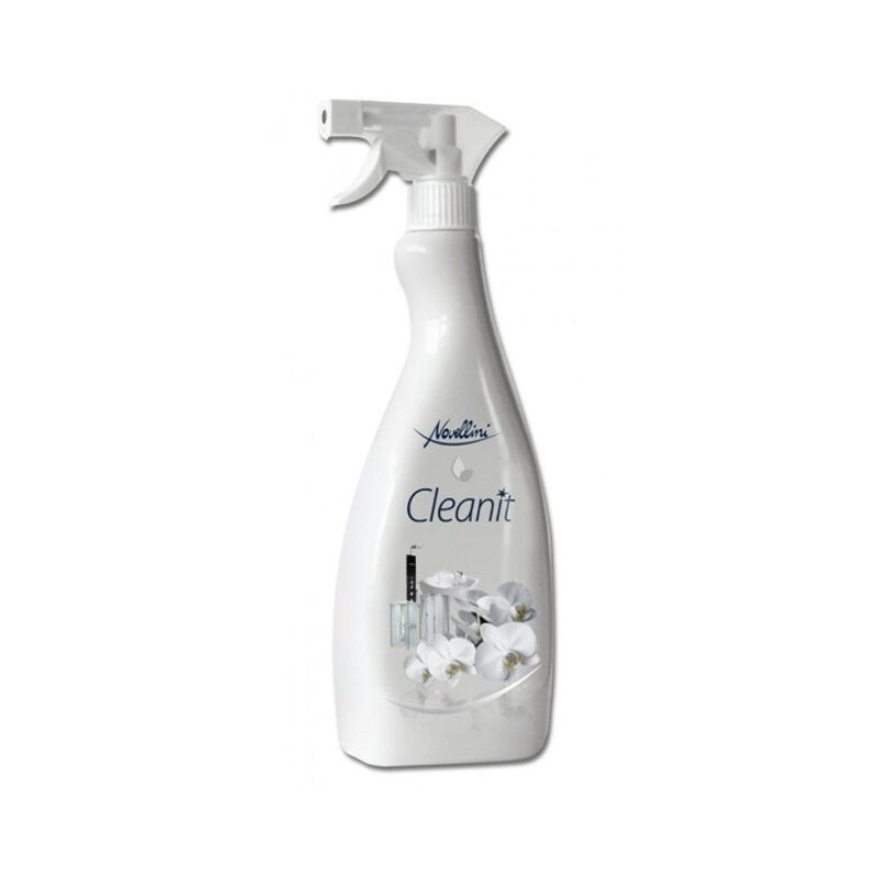 Spray bouteille cleanit 1 pièce - Novellini