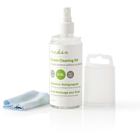 Kit de nettoyage CLSN100TP