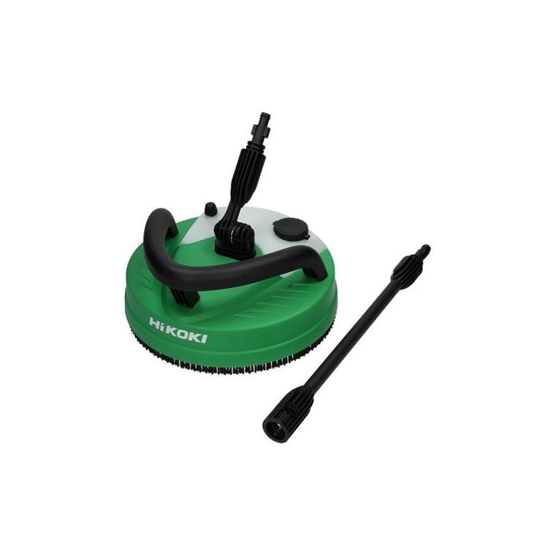 Hikoki - Kit de nettoyage de terrasse 336412