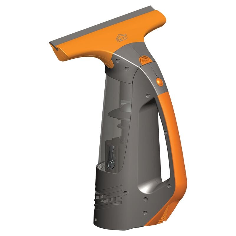 Kit de nettoyage de vitres