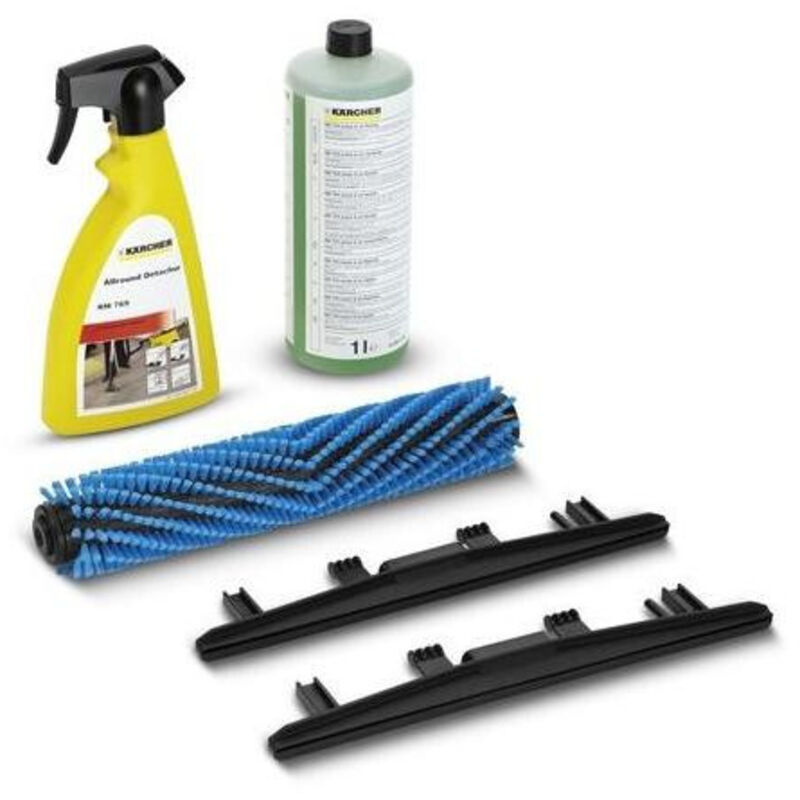 Karcher - Kärcher abs Nettoyage de tapis br 30/4 c 2.783-005.0