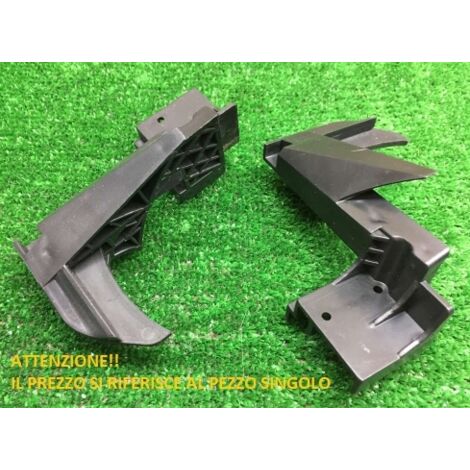 Kit de nettoyage des roues 1 pièce dentée droite Tondeuse robot ORIGINAL AMBROGIO